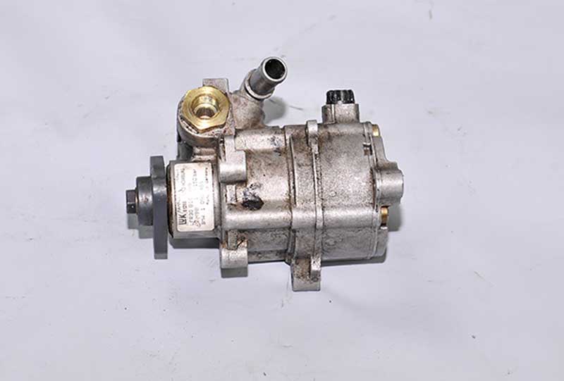BMW M SERİSİ ÇIKMA YEDEK PARÇA ÇIKMA-BMW-PARÇA-E-38-7-SERİSİ-DİREKSİYON-POWER,